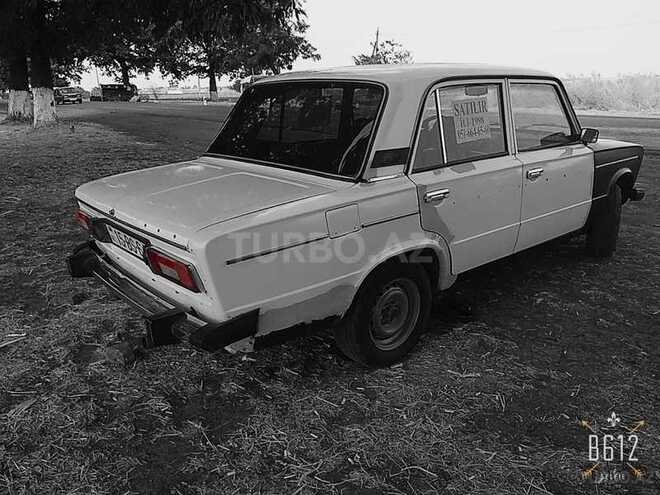 LADA (VAZ) 2106 1998, 140,000 km - 1.6 l - Cəlilabad