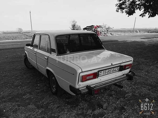 LADA (VAZ) 2106 1998, 140,000 km - 1.6 l - Cəlilabad