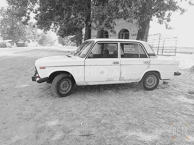 LADA (VAZ) 2106 1998, 140,000 km - 1.6 l - Cəlilabad
