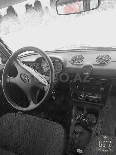 LADA (VAZ) 2106 1998, 140,000 km - 1.6 l - Cəlilabad