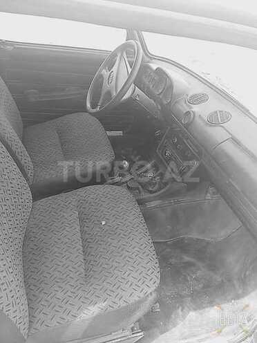 LADA (VAZ) 2106 1998, 140,000 km - 1.6 l - Cəlilabad