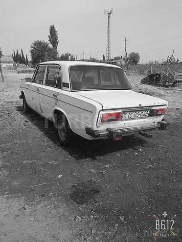 LADA (VAZ) 2106 1998, 140,000 km - 1.6 l - Cəlilabad