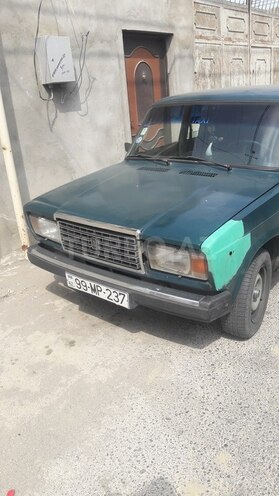 LADA (VAZ) 2107 1998, 210,000 km - 0.2 л - Bakı