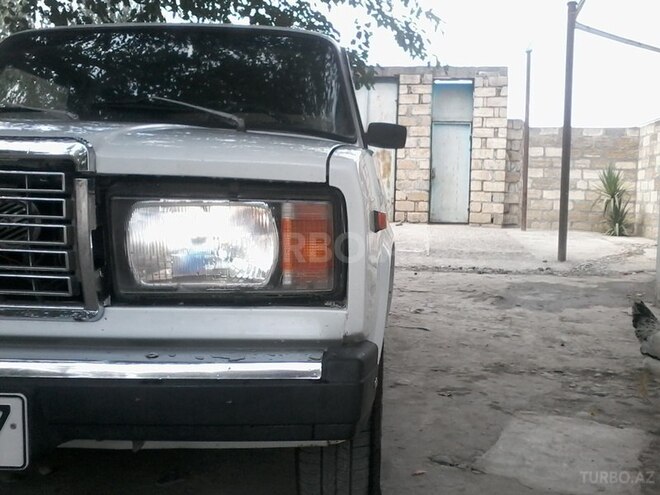LADA (VAZ) 2107 2007, 68,492 km - 0.2 l - Beyləqan