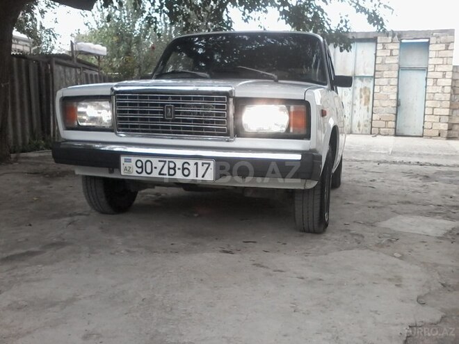 LADA (VAZ) 2107 2007, 68,492 km - 0.2 l - Beyləqan