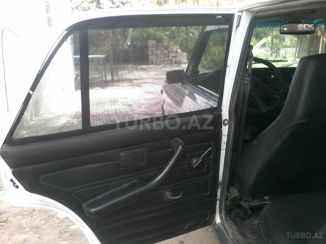 LADA (VAZ) 2107 2007, 68,492 km - 0.2 l - Beyləqan