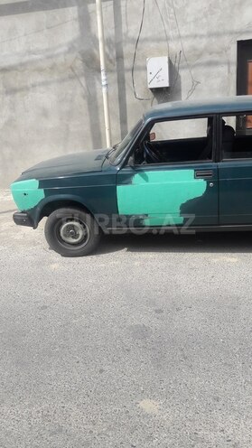 LADA (VAZ) 2107 1998, 210,000 km - 0.2 л - Bakı