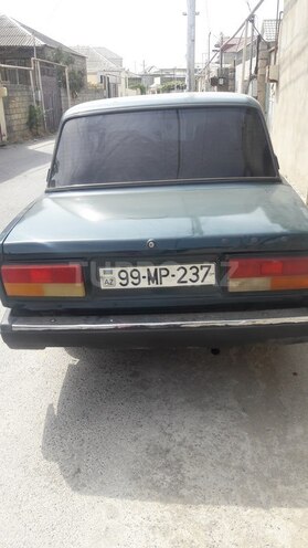LADA (VAZ) 2107 1998, 210,000 km - 0.2 л - Bakı