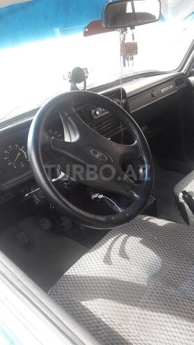 LADA (VAZ) 2107 1998, 210,000 km - 0.2 л - Bakı