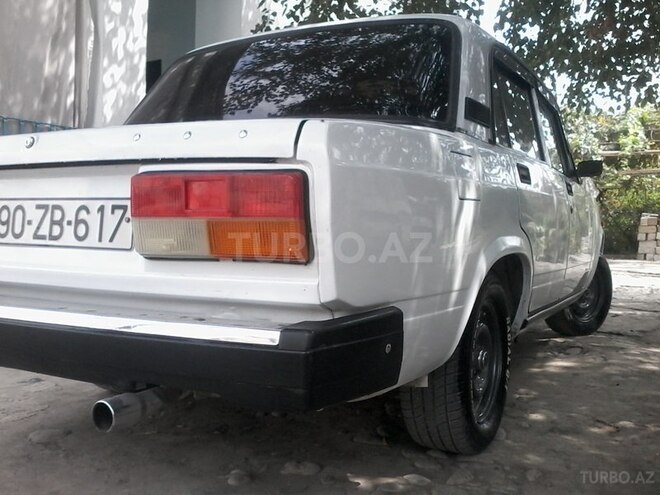 LADA (VAZ) 2107 2007, 68,492 km - 0.2 l - Beyləqan