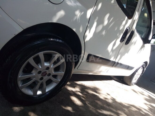 Fiat Qubo 2010, 305,555 km - 1.3 л - Bakı