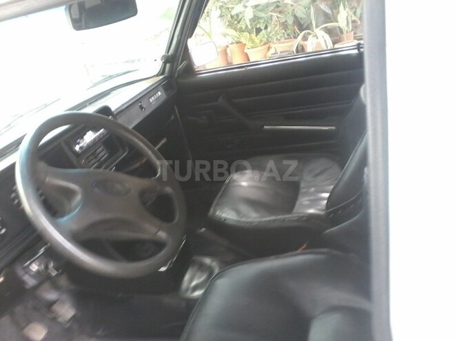 LADA (VAZ) 2107 2007, 68,492 km - 0.2 l - Beyləqan