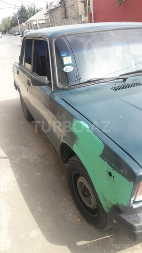 LADA (VAZ) 2107 1998, 210,000 km - 0.2 л - Bakı