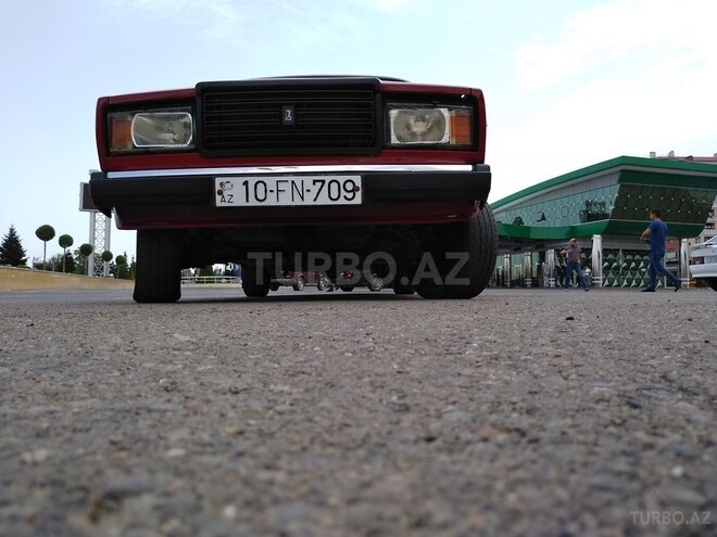 LADA (VAZ) 2107 1991, 269,000 km - 1.5 l - Mingəçevir