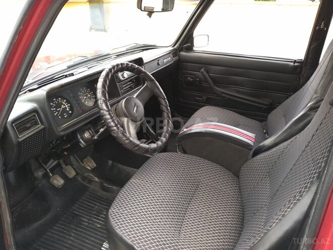 LADA (VAZ) 2107 1991, 269,000 km - 1.5 l - Mingəçevir