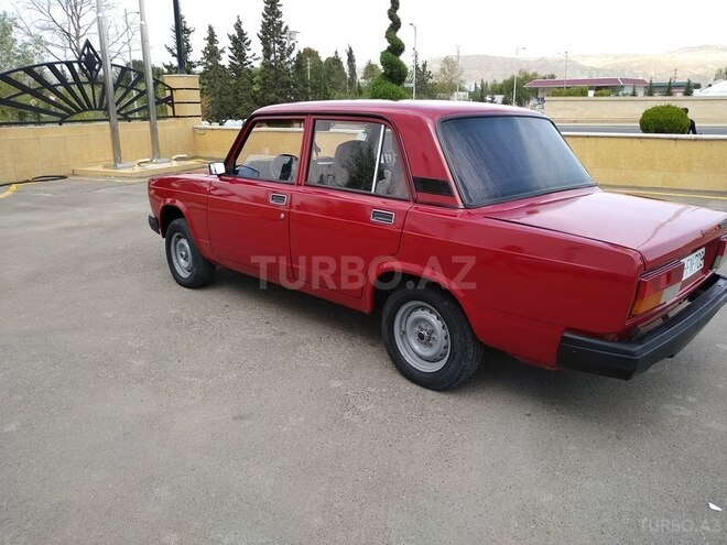 LADA (VAZ) 2107 1991, 269,000 km - 1.5 l - Mingəçevir