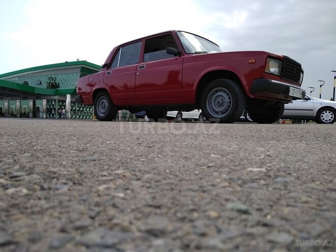 LADA (VAZ) 2107 1991, 269,000 km - 1.5 l - Mingəçevir