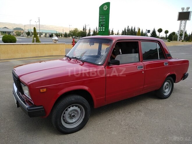 LADA (VAZ) 2107 1991, 269,000 km - 1.5 l - Mingəçevir
