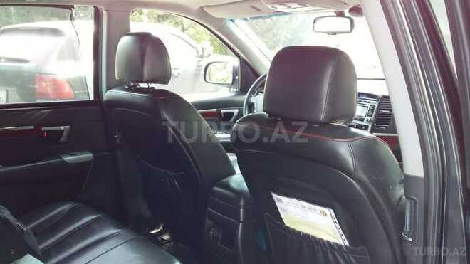 Hyundai Santa Fe 2007, 180,794 km - 2.7 l - Bakı