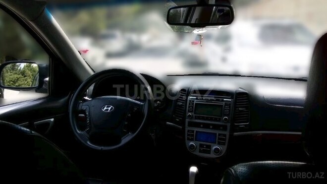 Hyundai Santa Fe 2007, 180,794 km - 2.7 l - Bakı