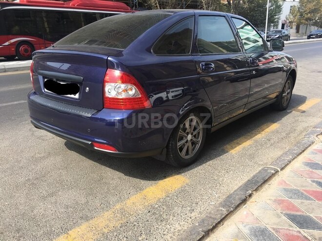 LADA (VAZ) Priora 2015, 48,100 km - 1.6 l - Bakı