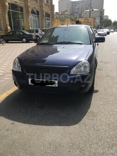 LADA (VAZ) Priora 2015, 48,100 km - 1.6 l - Bakı