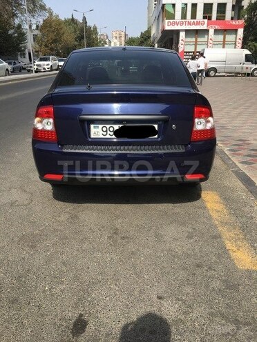 LADA (VAZ) Priora 2015, 48,100 km - 1.6 l - Bakı