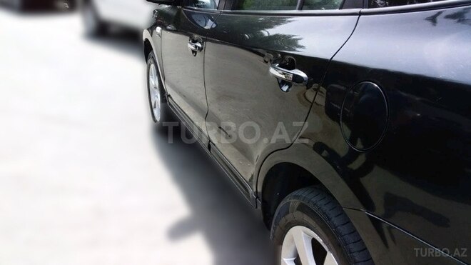 Hyundai Santa Fe 2007, 180,794 km - 2.7 l - Bakı