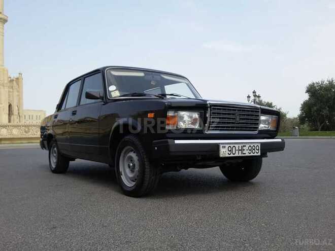 LADA (VAZ) 2107 2010, 66,000 km - 1.6 l - Bakı