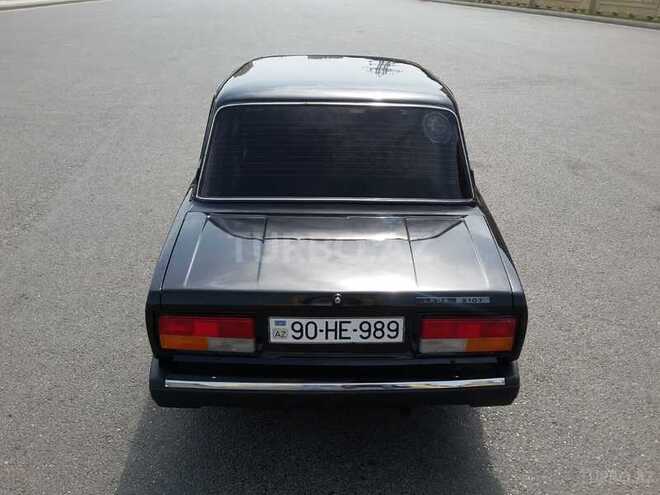 LADA (VAZ) 2107 2010, 66,000 km - 1.6 l - Bakı