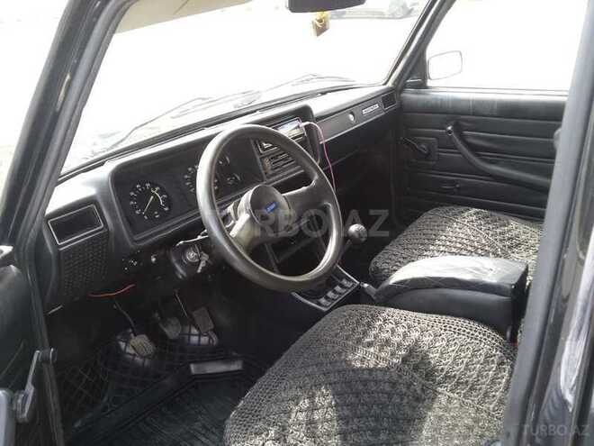 LADA (VAZ) 2107 2010, 66,000 km - 1.6 l - Bakı