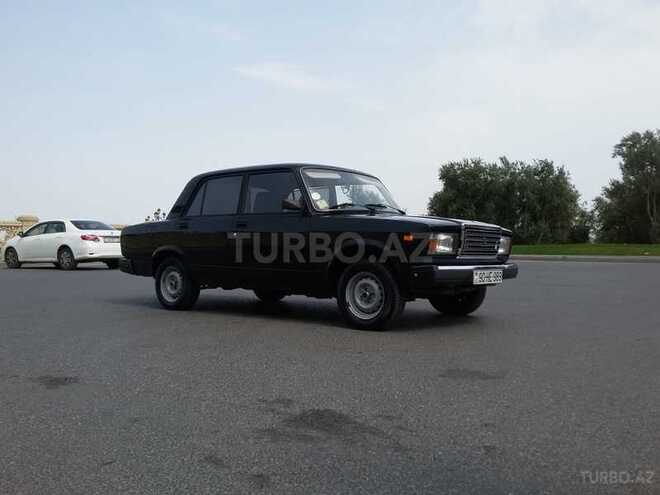 LADA (VAZ) 2107 2010, 66,000 km - 1.6 l - Bakı