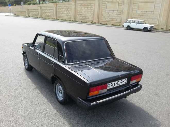 LADA (VAZ) 2107 2010, 66,000 km - 1.6 l - Bakı
