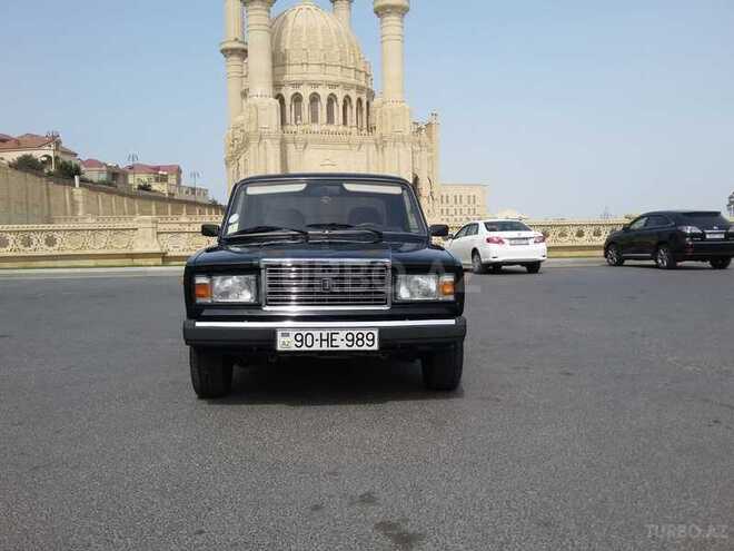 LADA (VAZ) 2107 2010, 66,000 km - 1.6 l - Bakı