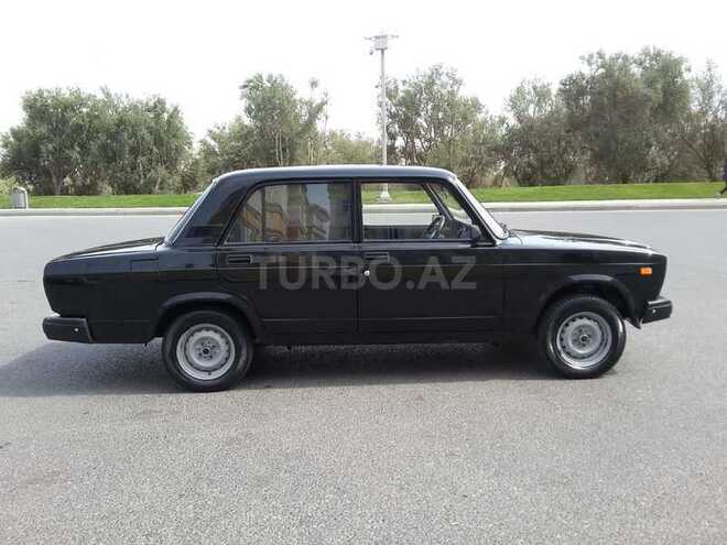 LADA (VAZ) 2107 2010, 66,000 km - 1.6 l - Bakı