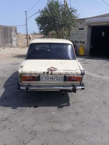 LADA (VAZ) 2106 1979, 36,521 km - 0.1 l - Bakı