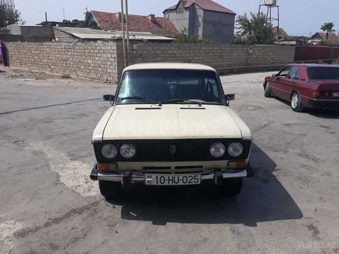 LADA (VAZ) 2106 1979, 36,521 km - 0.1 l - Bakı