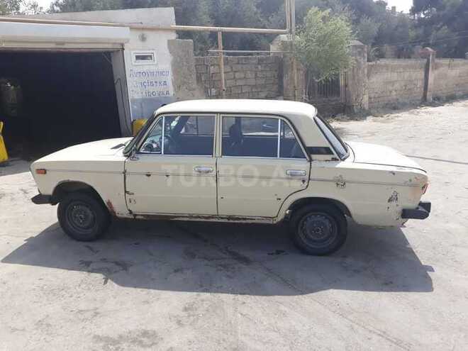 LADA (VAZ) 2106 1979, 36,521 km - 0.1 l - Bakı