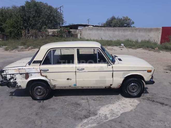 LADA (VAZ) 2106 1979, 36,521 km - 0.1 l - Bakı