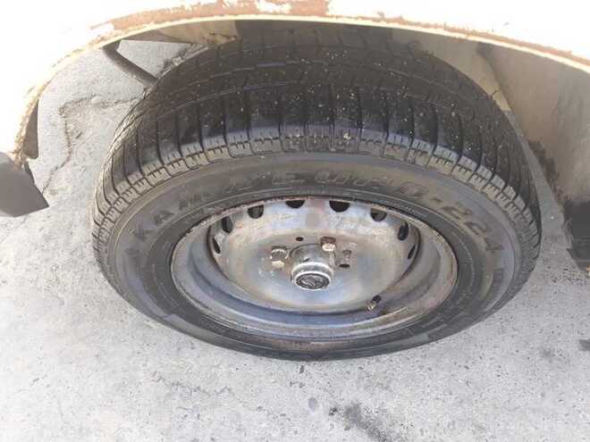 LADA (VAZ) 2106 1979, 36,521 km - 0.1 l - Bakı