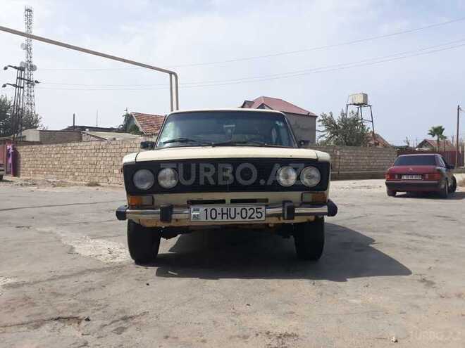 LADA (VAZ) 2106 1979, 36,521 km - 0.1 l - Bakı
