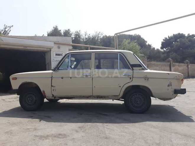 LADA (VAZ) 2106 1979, 36,521 km - 0.1 l - Bakı