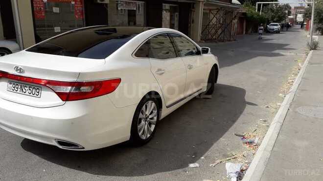 Hyundai Azera 2013, 82,000 km - 2.4 л - Bakı