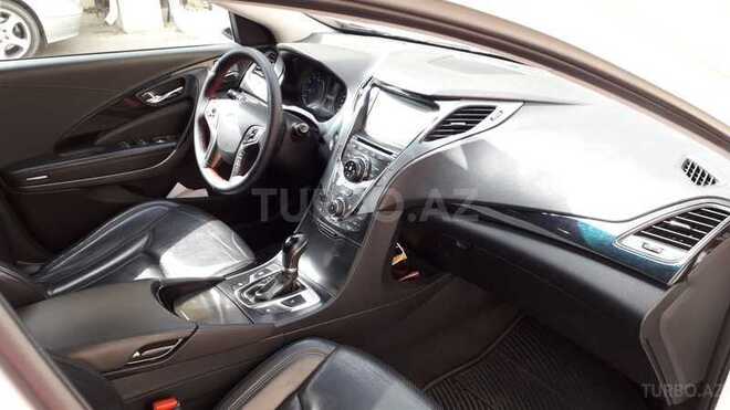 Hyundai Azera 2013, 82,000 km - 2.4 л - Bakı