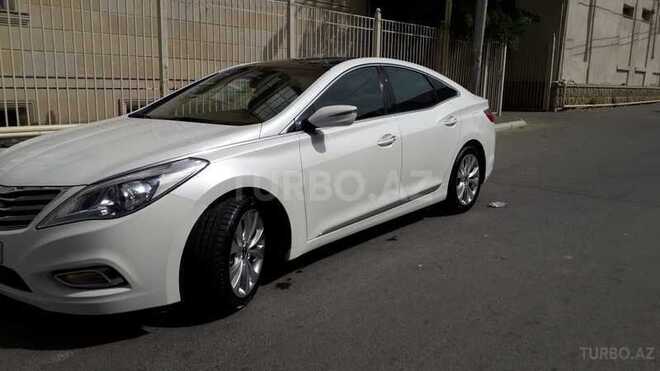 Hyundai Azera 2013, 82,000 km - 2.4 л - Bakı