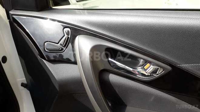 Hyundai Azera 2013, 82,000 km - 2.4 л - Bakı