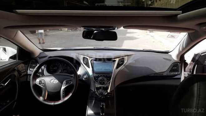 Hyundai Azera 2013, 82,000 km - 2.4 л - Bakı