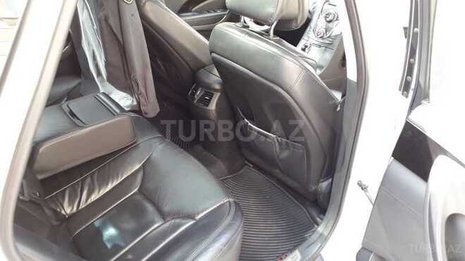 Hyundai Azera 2013, 82,000 km - 2.4 л - Bakı