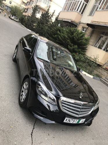 Mercedes E 200 2013, 148,500 km - 0.2 л - Bakı