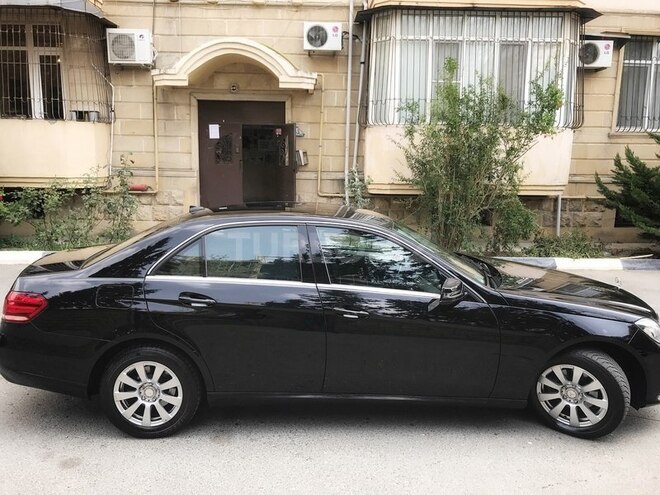 Mercedes E 200 2013, 148,500 km - 0.2 л - Bakı